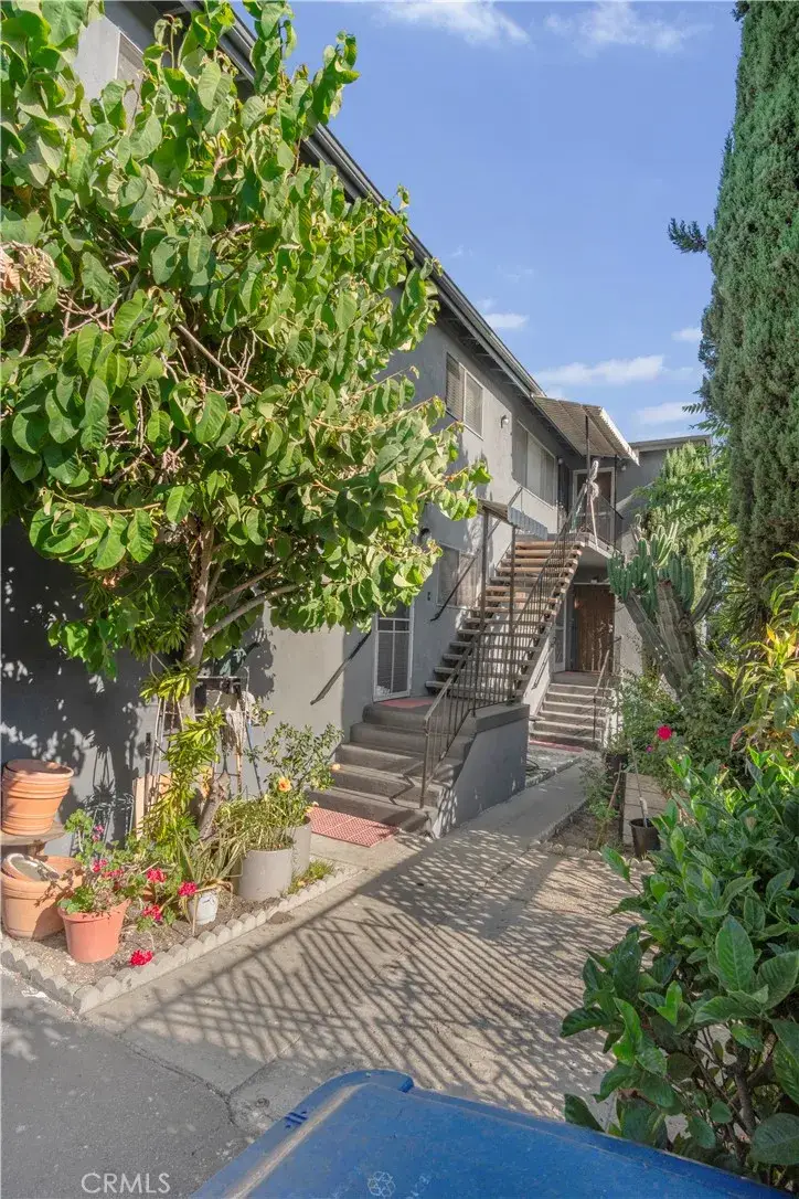 5620 Stratford, Los Angeles, CA 90042 - #1