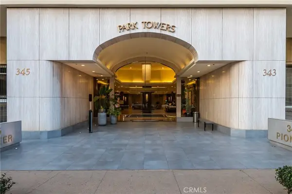 345 Pioneer Drive #905, Glendale, CA 91203