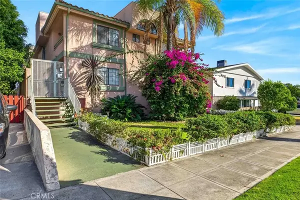 722 E Orange Grove Avenue #D, Burbank, CA 91501
