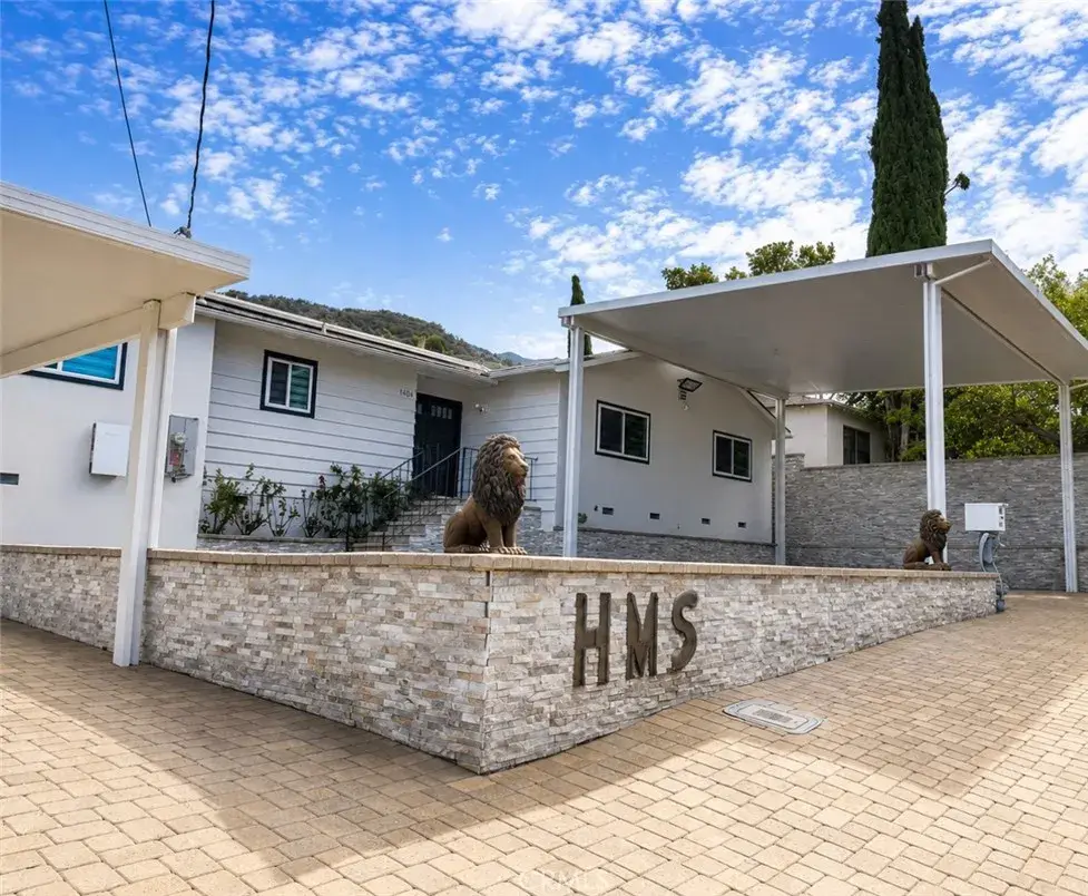 6563 Day, Tujunga, CA 91042 - #1