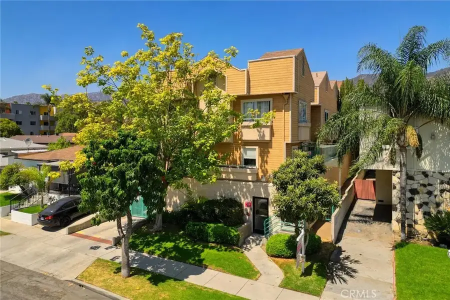 1421 5th #10, Glendale, CA 91201 - #2
