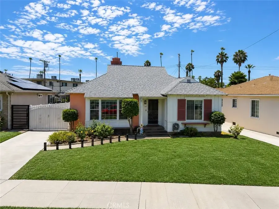 540 Clement Drive, Glendale, CA 91202 - #2