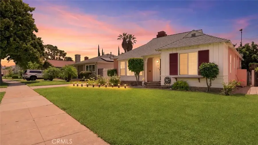 540 Clement Drive, Glendale, CA 91202 - #3
