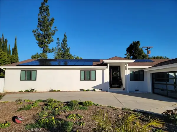 10224 Babbitt, Northridge, CA 91325