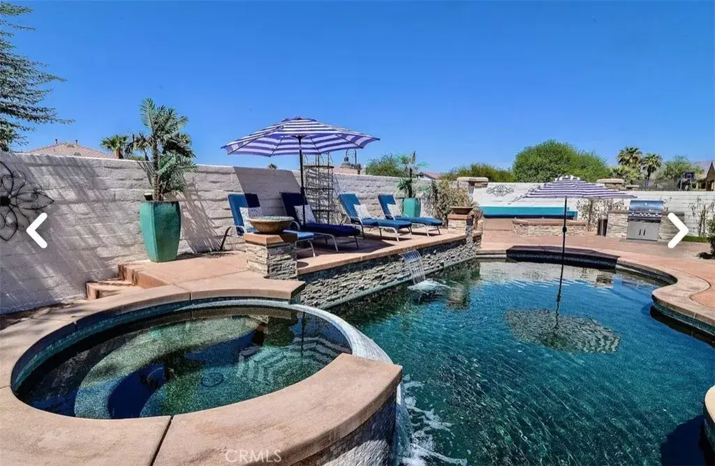43875 Spiaggia, Indio, CA 92203 - #1