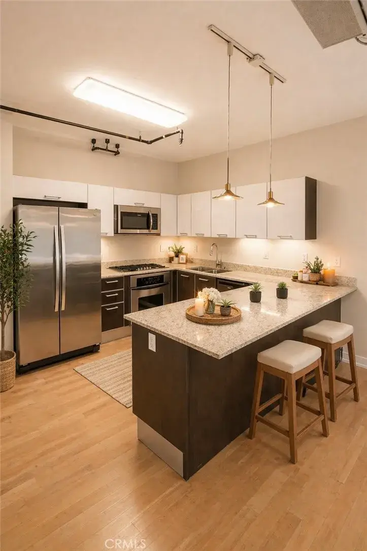 645 W 9th, Los Angeles, CA 90015 - #3