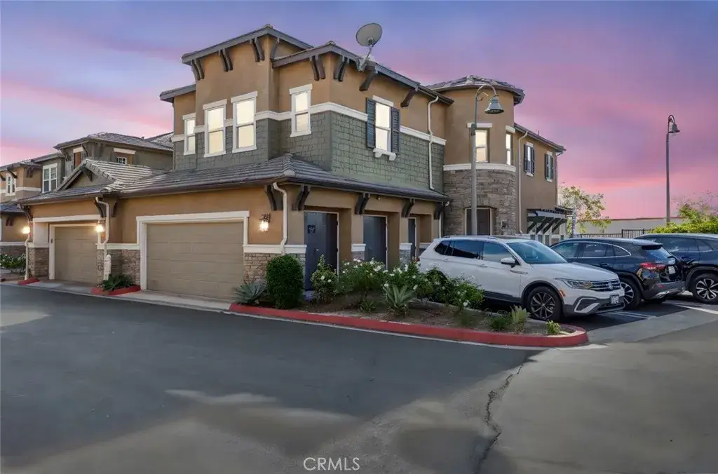 16485 W Nicklaus Drive #120, Sylmar, CA 91342 - #1