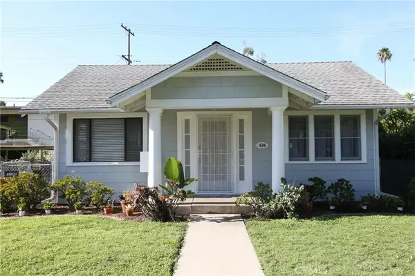 436 W Elk Avenue, Glendale, CA 91204