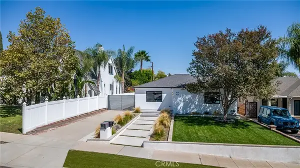 828 E Fairmount Road, Burbank, CA 91501