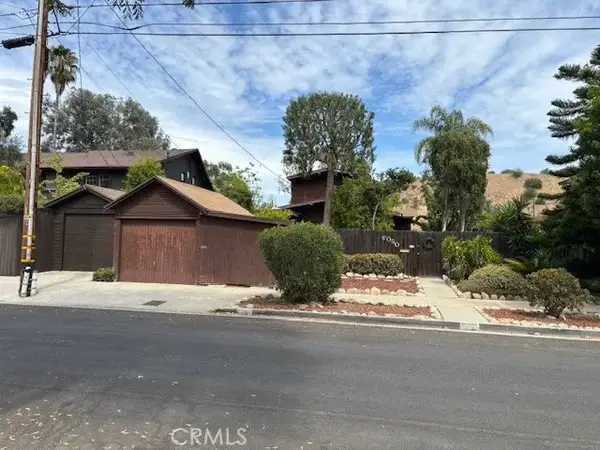 6050 Hayes, Los Angeles, CA 90042