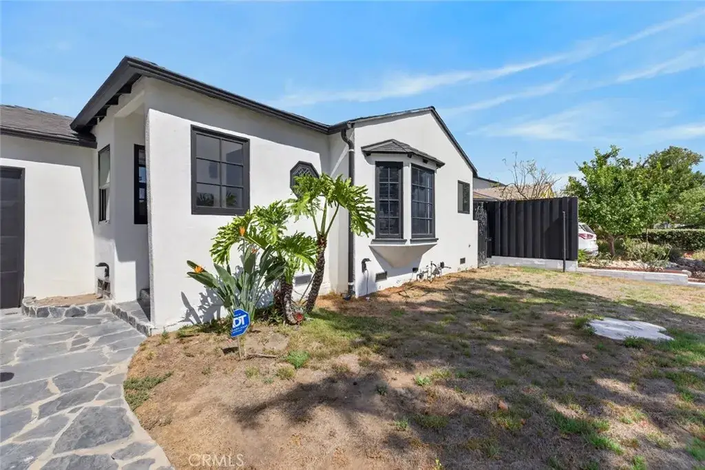 1519 N Rose, Burbank, CA 91505 - #1