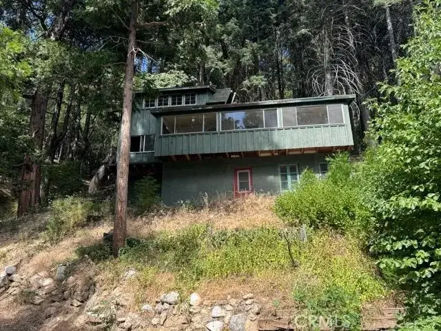 435 Blue Jay Canyon, Blue Jay, CA 92317 - #1