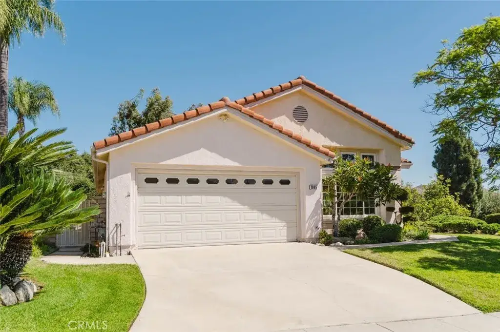 1005 Shoal Creek Court, Simi Valley, CA 93065 - #1