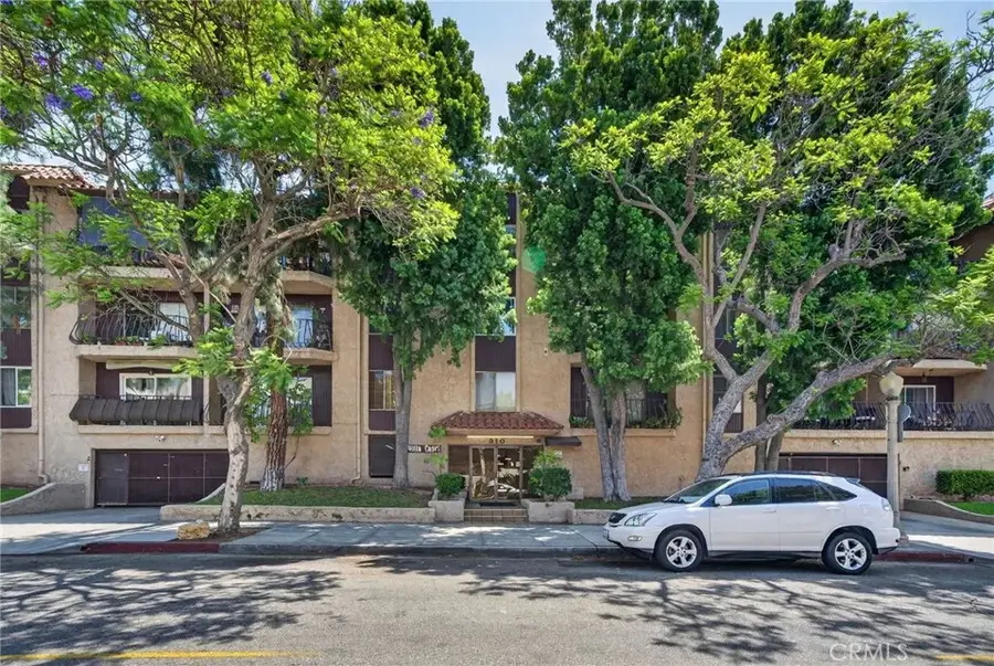 310 N Jackson Street #326, Glendale, CA 91206 - #2