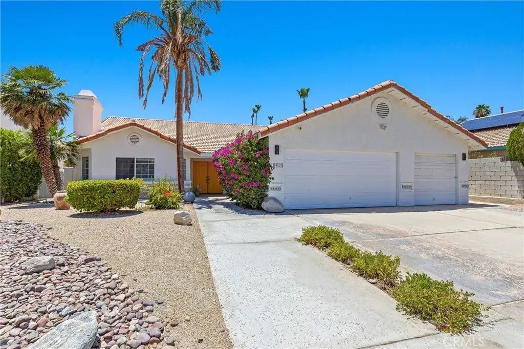 68805 Panorama Road, Cathedral City, CA 92234 - #1