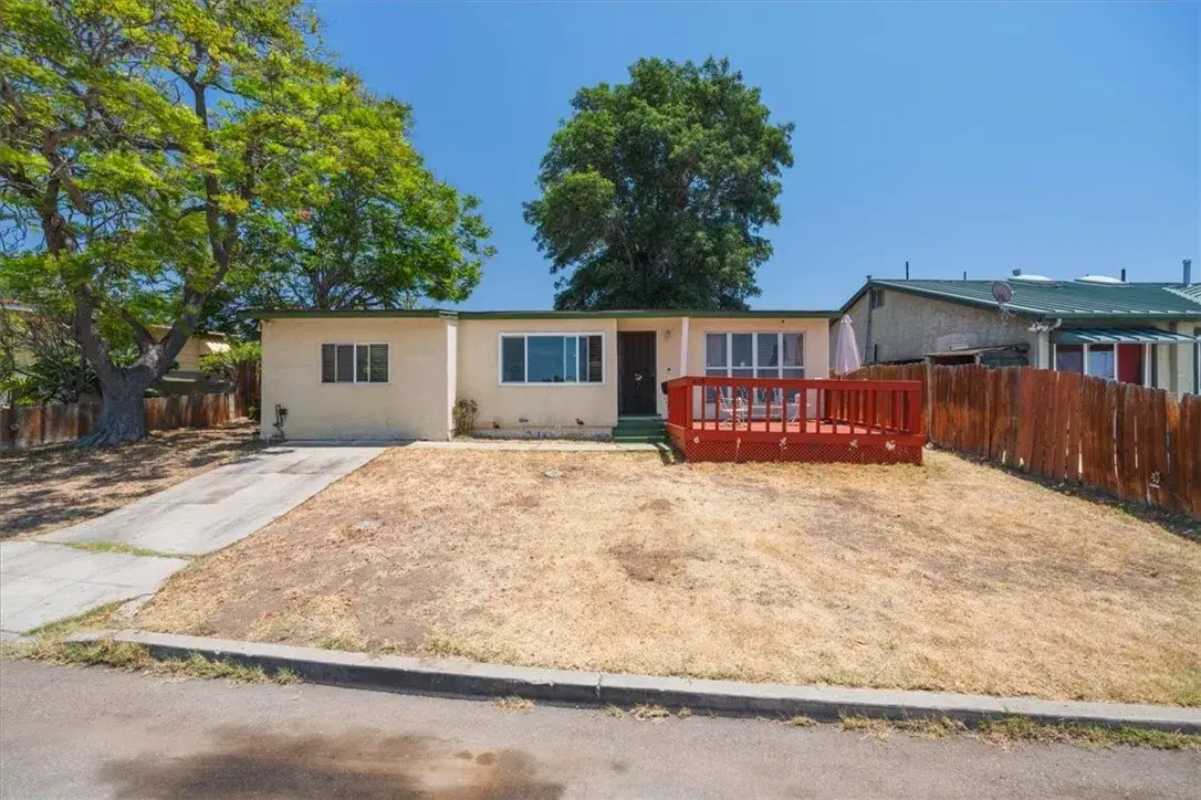 3139 Winlow Street, San Diego, CA 92105 - #1