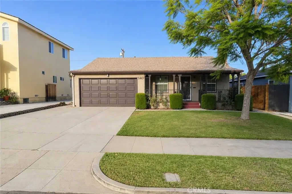 140 N Berkeley, Pasadena, CA 91107 - #1