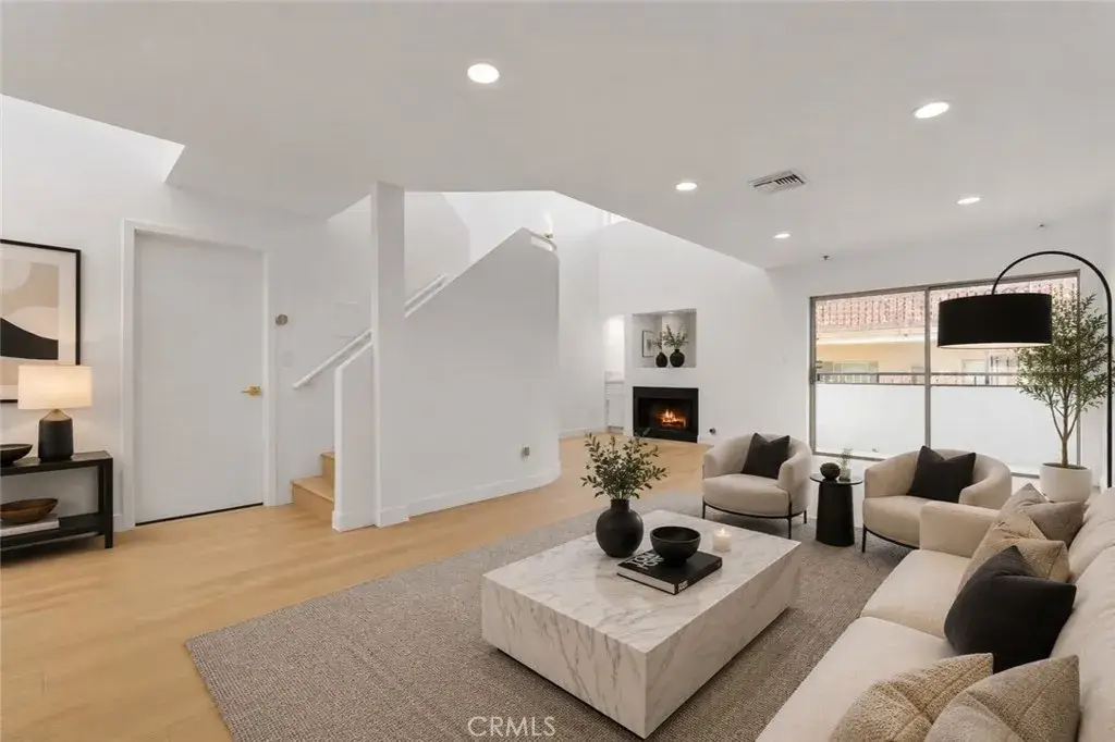 6036 Hazelhurst #c, North Hollywood, CA 91606 - #1