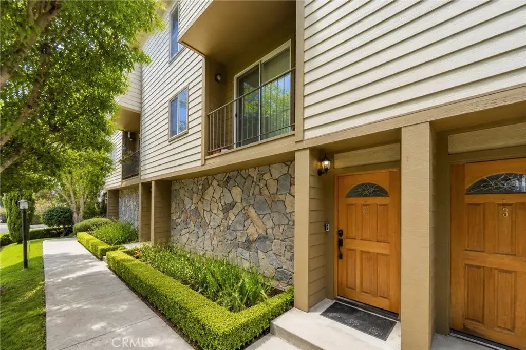 1245 E California Avenue #2, Glendale, CA 91206 - #1