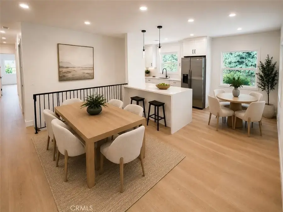 611 S Sunset Canyon, Burbank, CA 91501 - #3