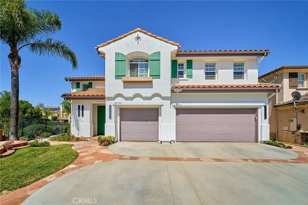 25750 Wallace Place, Stevenson Ranch, CA 91381 - #1