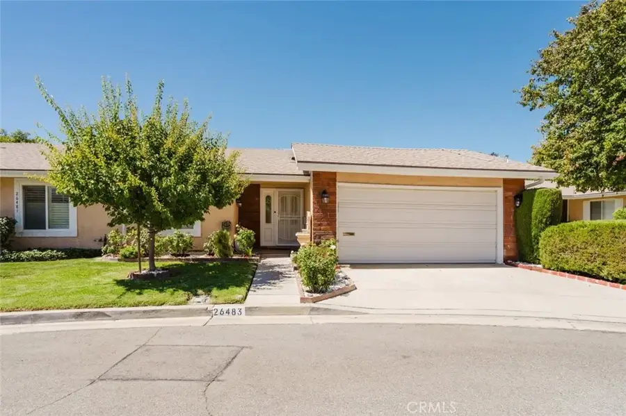 26483 Fairway Circle, Newhall, CA 91321 - #3