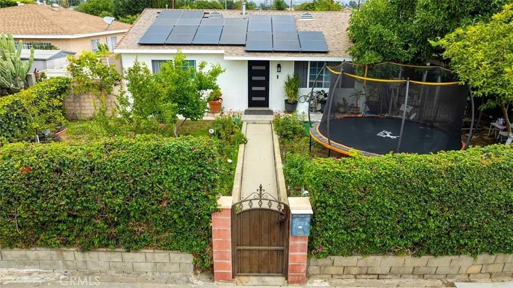 1503 Coronel, San Fernando, CA 91340 - #1