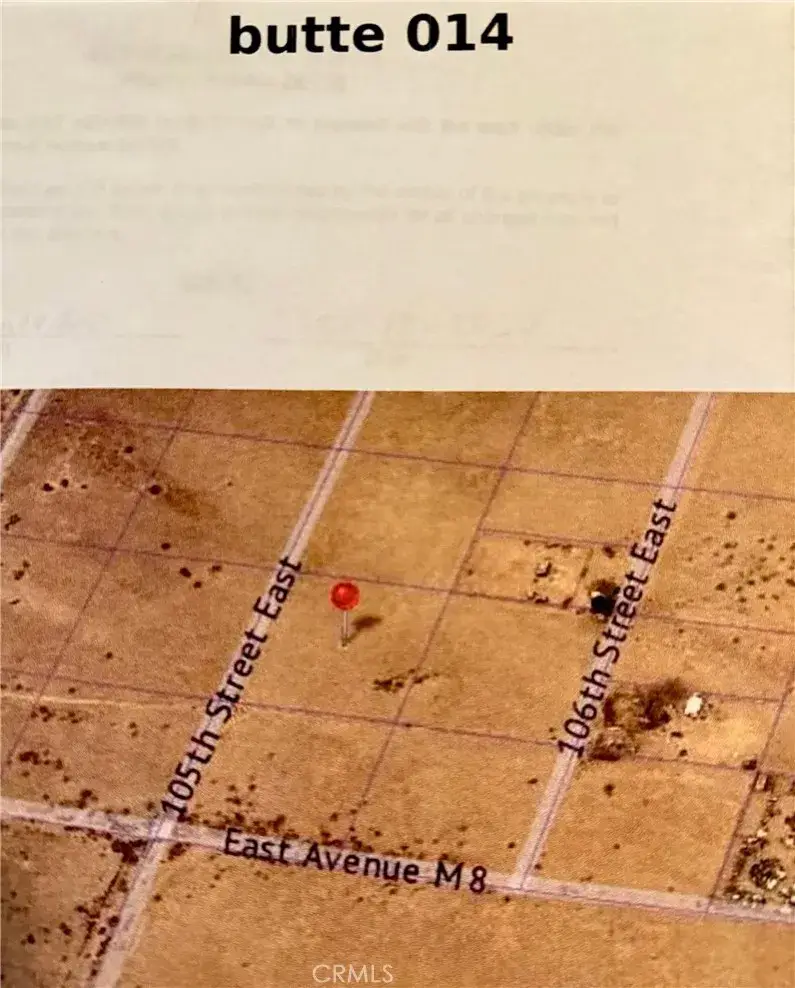 105 E Avenue M, Palmdale, CA 93591 - #2