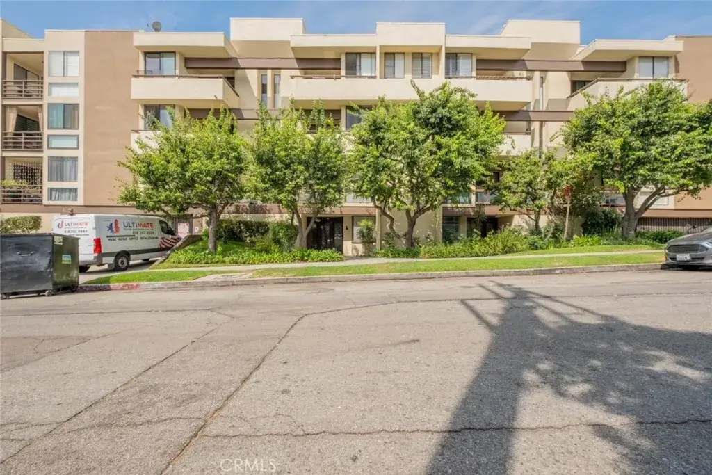 1305 N Columbus Avenue #112, Glendale, CA 91202 - #1