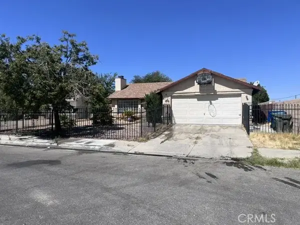 45403 8th East, Lancaster, CA 93535