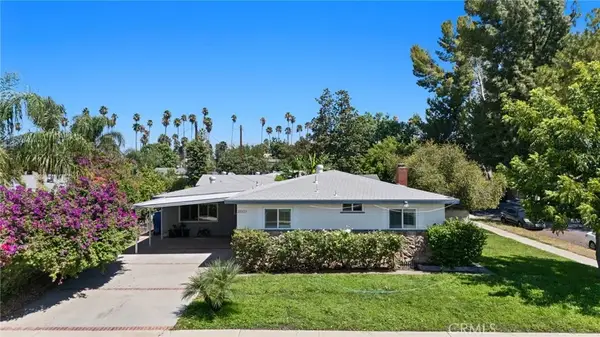 20353 Gault, Winnetka, CA 91306