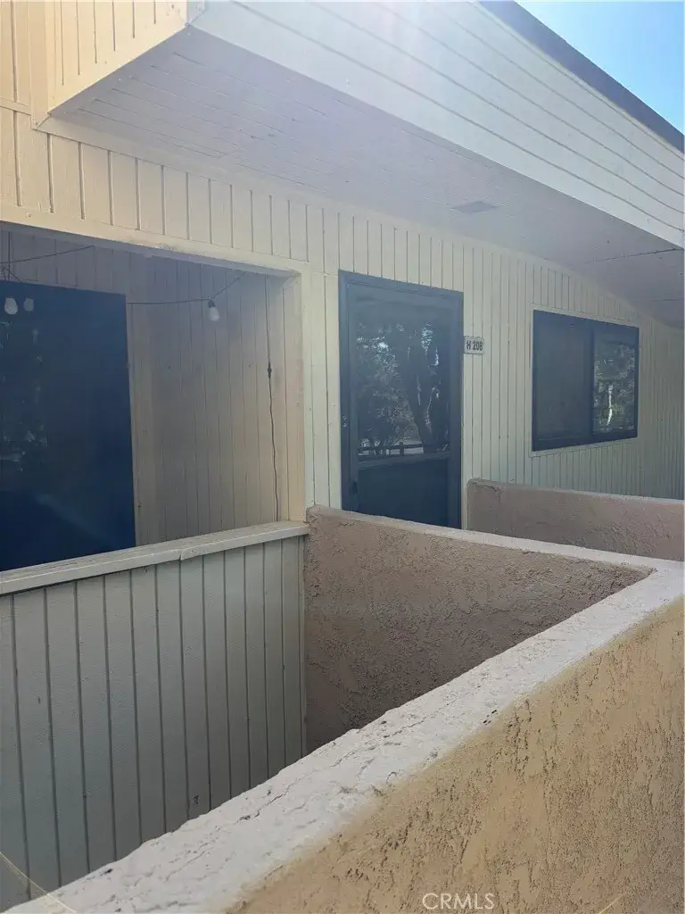 685 N Ashurst Ct #H208, Palm Springs, CA 92262 - #2