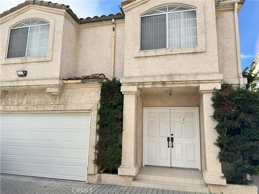 18319 Hart Street #3, Reseda, CA 91335 - #1
