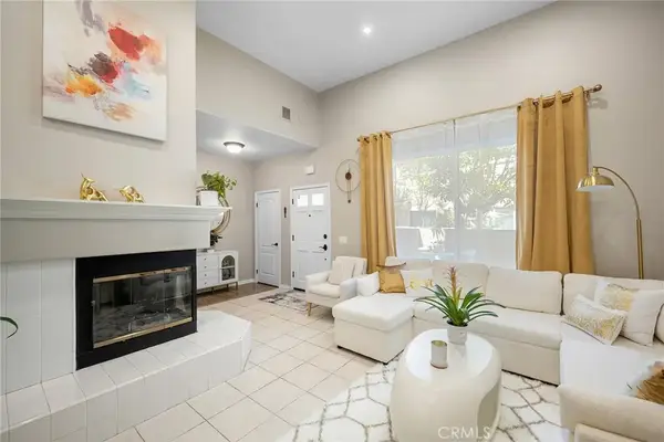 25703 Holiday Circle #C, Stevenson Ranch, CA 91381