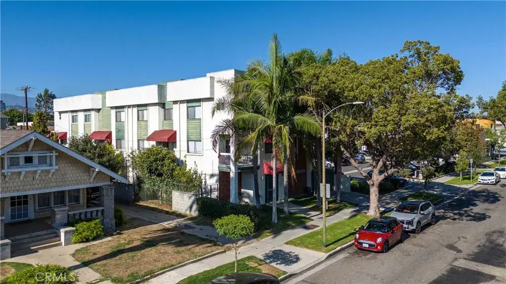 317 W Acacia #4, Glendale, CA 91204 - #1