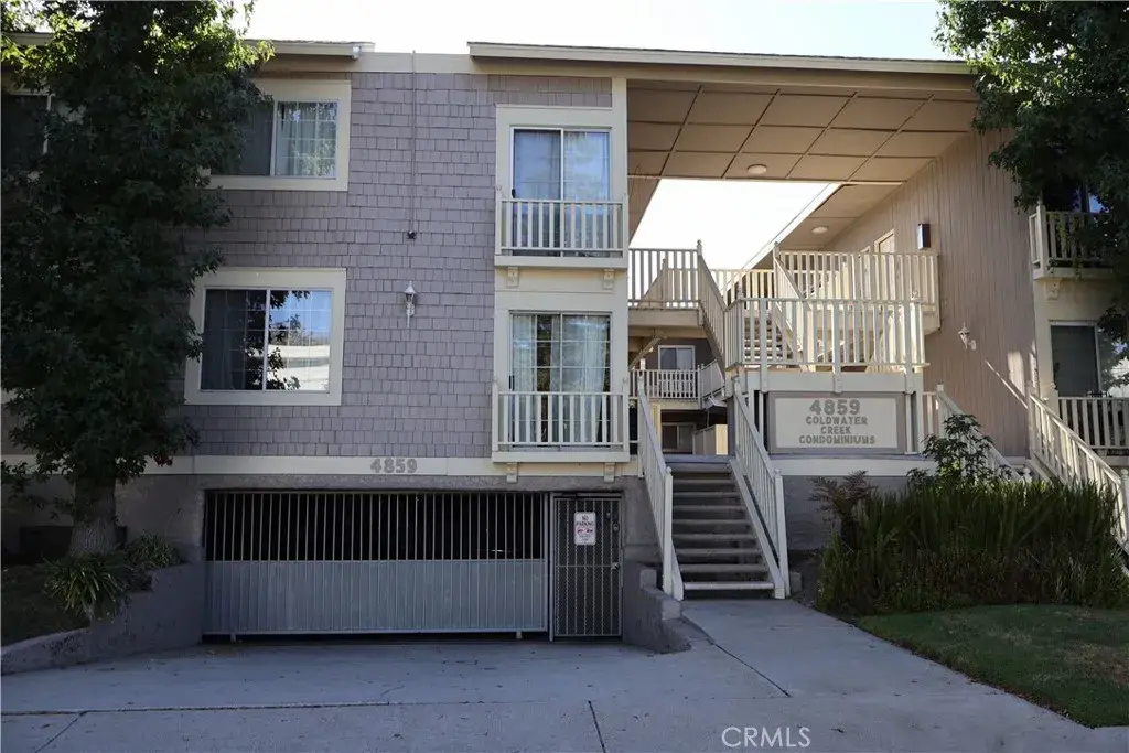 4859 Coldwater Canyon Avenue #14A, Sherman Oaks, CA 91423 - #1