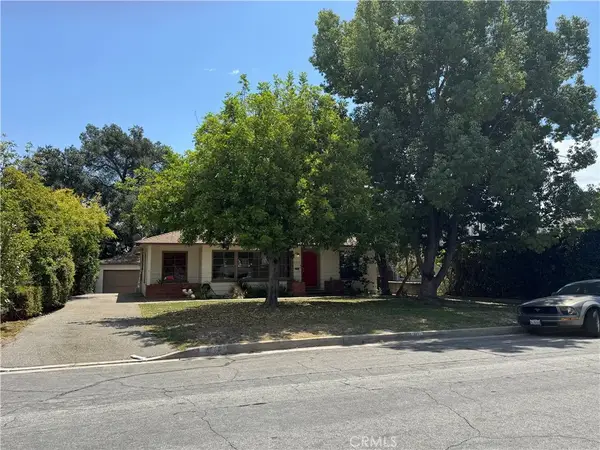4606 Daleridge, La Canada Flintridge, CA 91011