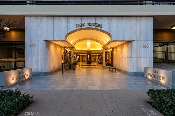 345 Pioneer Drive #1705, Glendale, CA 91203
