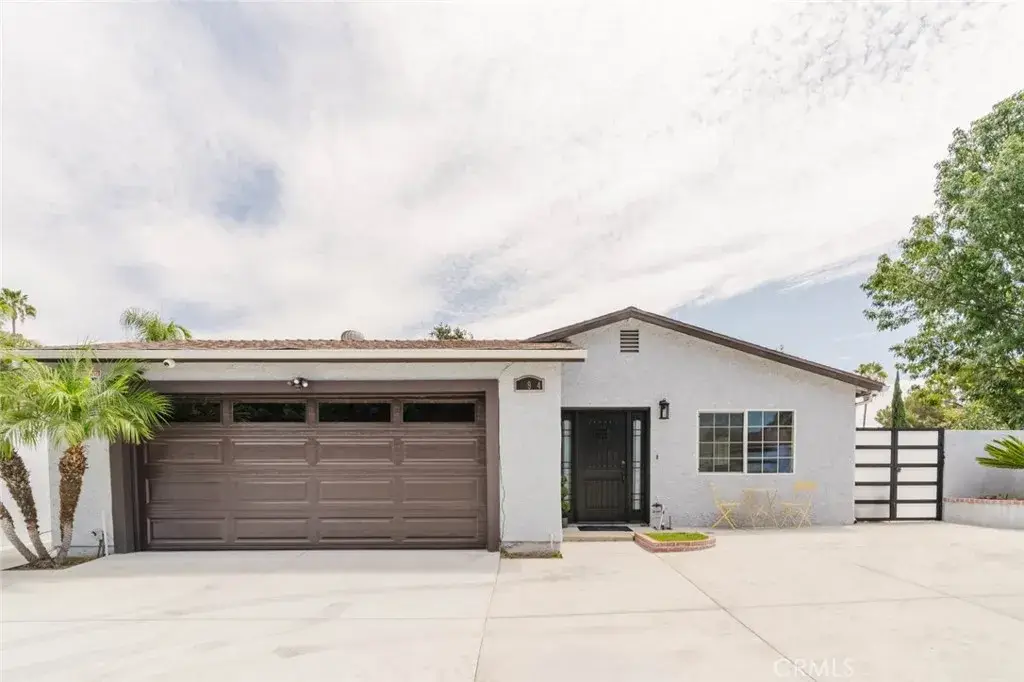 11904 Gager Street, Sylmar, CA 91342 - #1