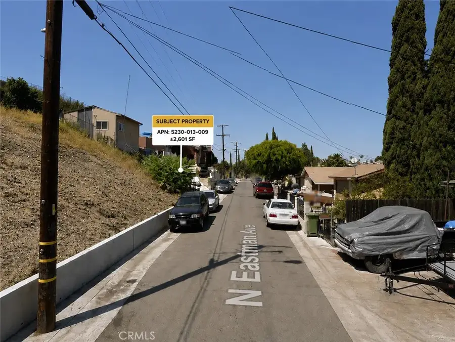 0 N Eastman, East Los Angeles, CA 90063 - #2