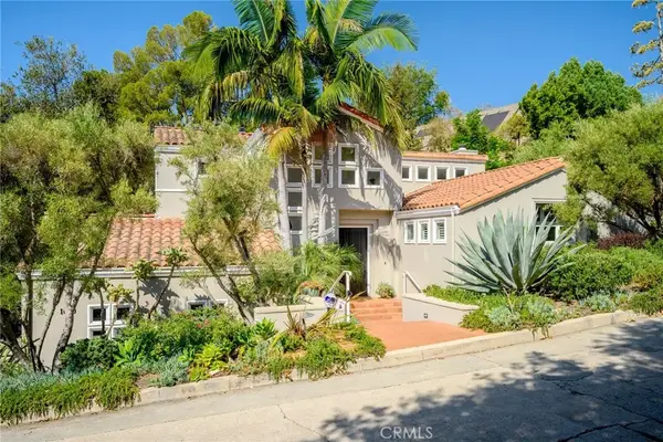 1040 Hillcroft Road, Glendale, CA 91207