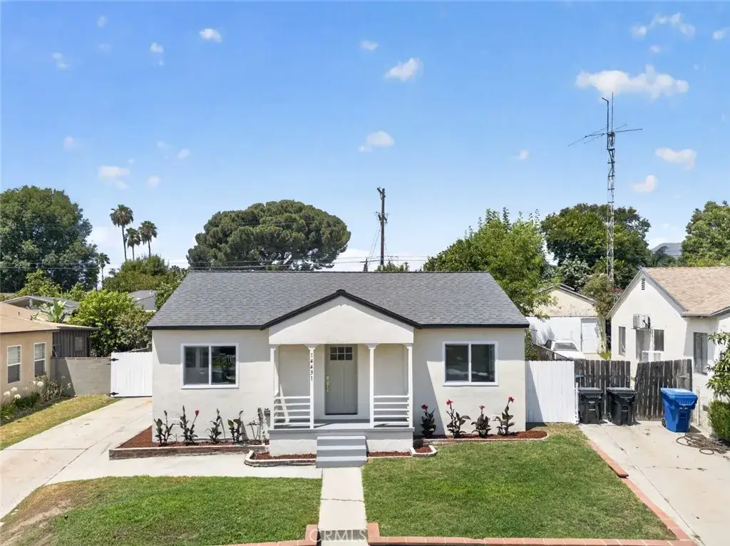 14431 Beaver Street, Sylmar, CA 91342 - #1