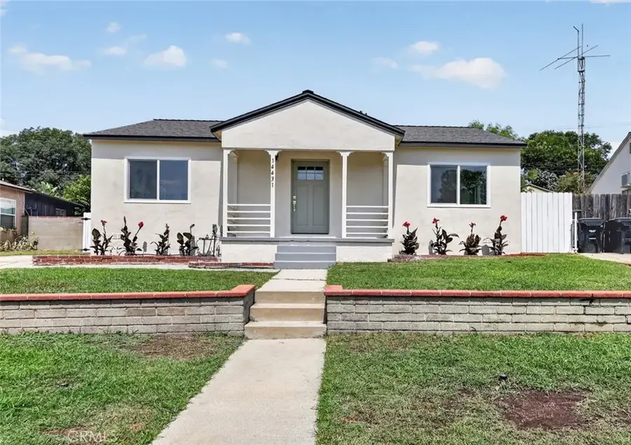 14431 Beaver Street, Sylmar, CA 91342 - #2
