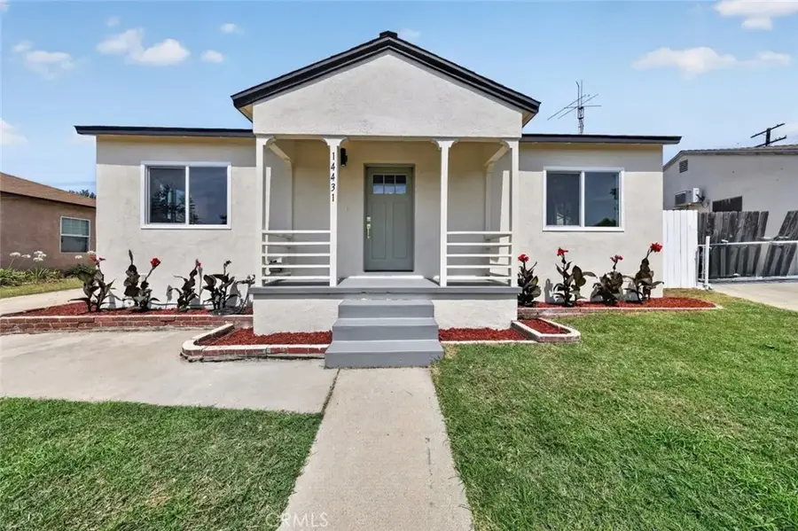 14431 Beaver Street, Sylmar, CA 91342 - #3