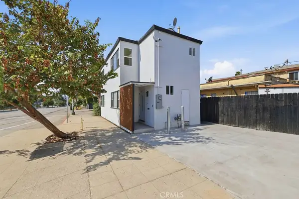 1205 Cole Avenue, Hollywood, CA 90038