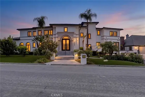 860 Greenridge, La Canada Flintridge, CA 91011