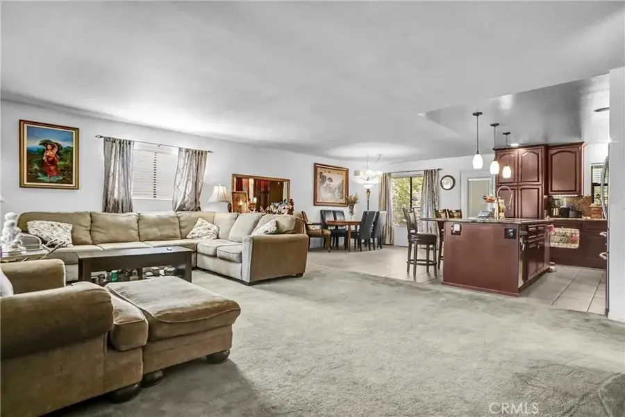 3820 Encino Trail, Frazier Park, CA 93225 - #3