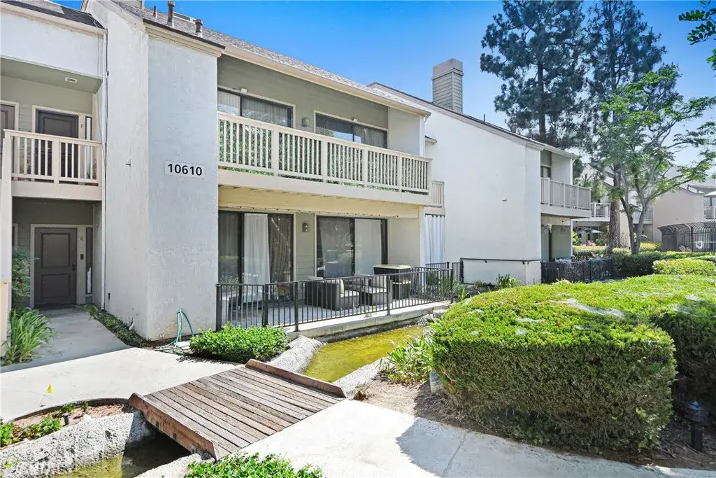 10610 Lakeside Drive North #209, Garden Grove, CA 92840 - #1