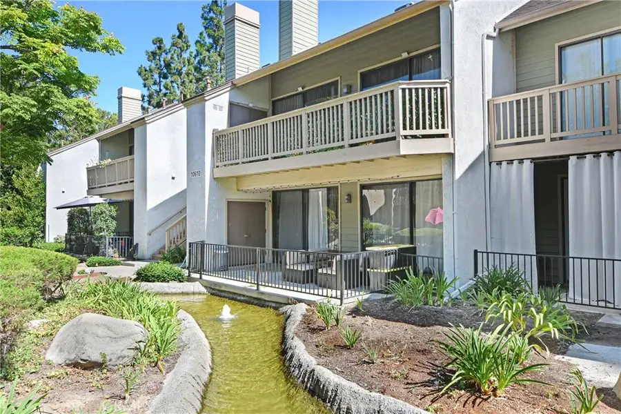 10610 Lakeside Drive North #209, Garden Grove, CA 92840 - #2