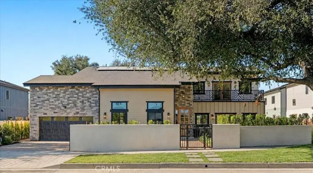 21811 San Jose Street, Chatsworth, CA 91311 - #1